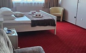Hotel Olimp